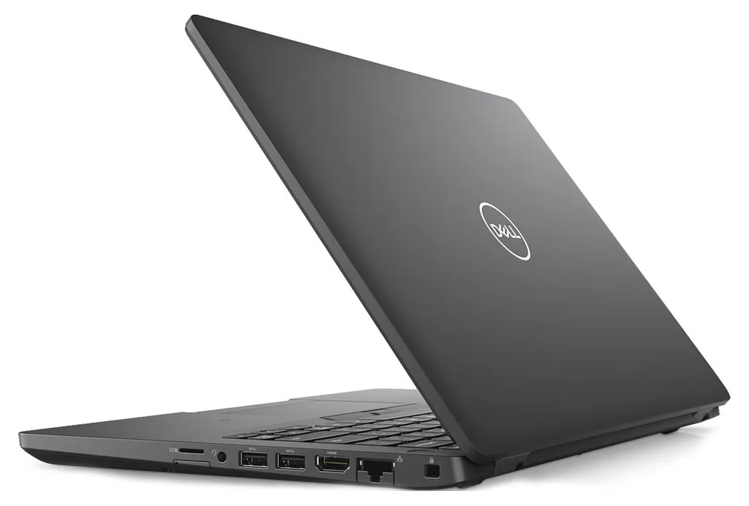 Ноутбук Dell Latitude 5400, 210-ARXJ-A1