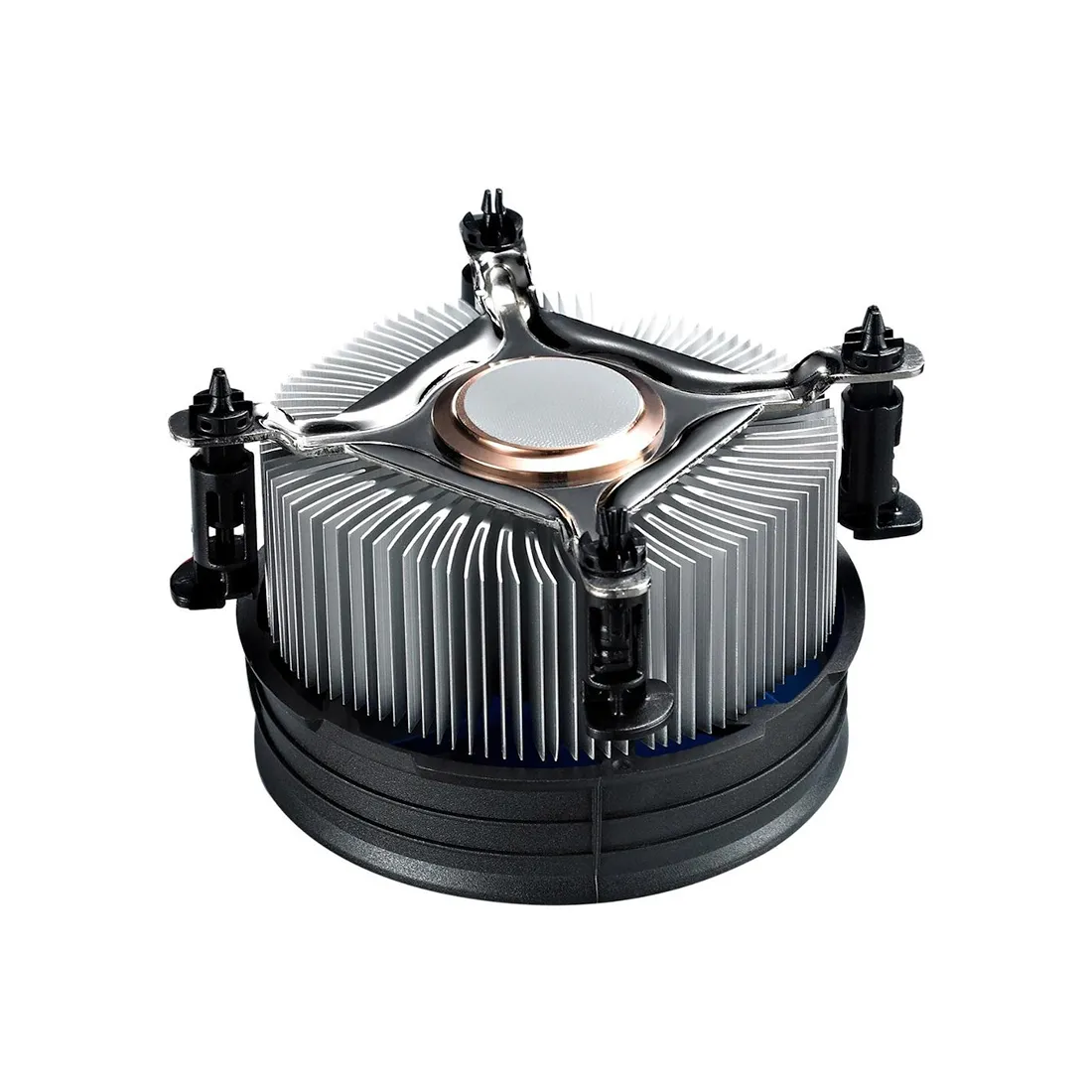 Кулер для CPU Intel Deepcool THETA 16 PWM DP-ICAP-T16P