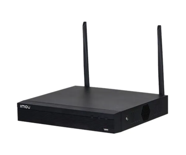 Сетевой видеорегистратор Imou NVR1108HS-W-S2