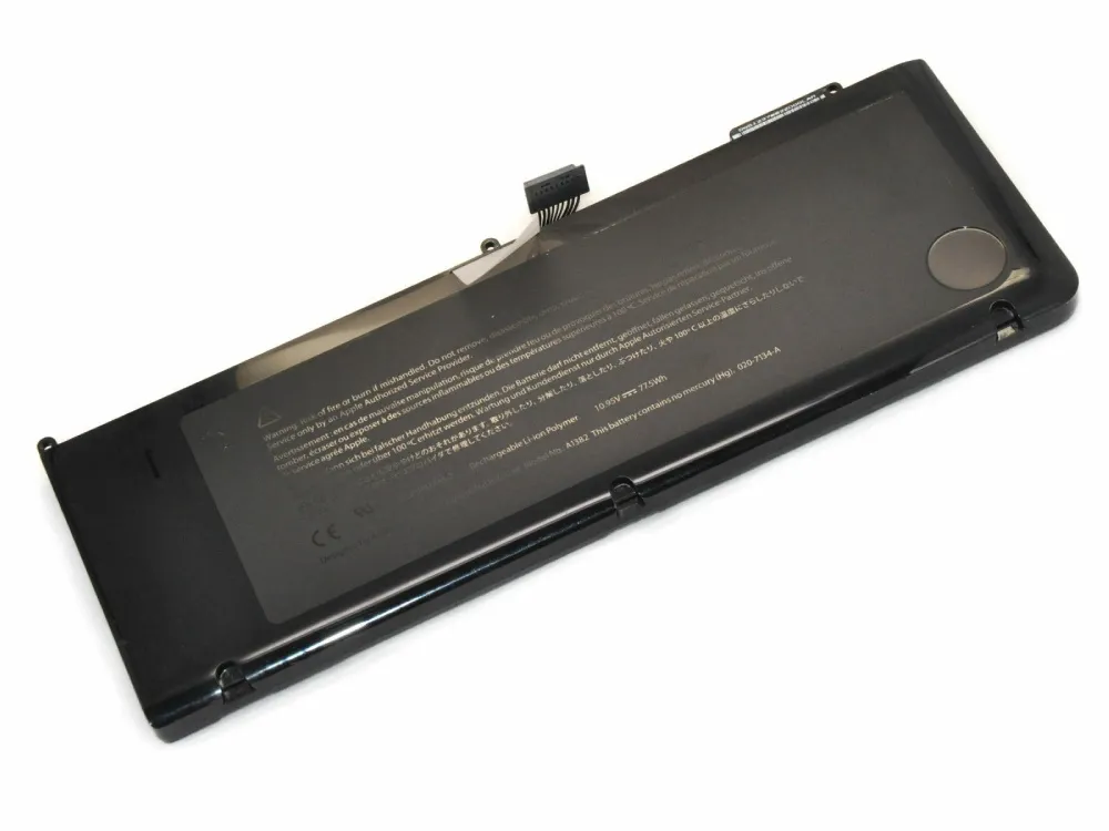 Аккумулятор для ноутбуков APPLE MacBook Pro 15.4 (A1286 A1382) NB420353