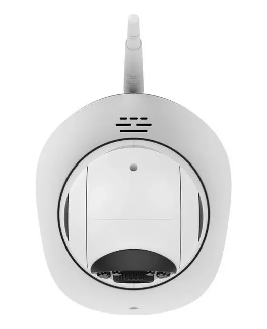 Поворотная камера Rubetek RV-3403