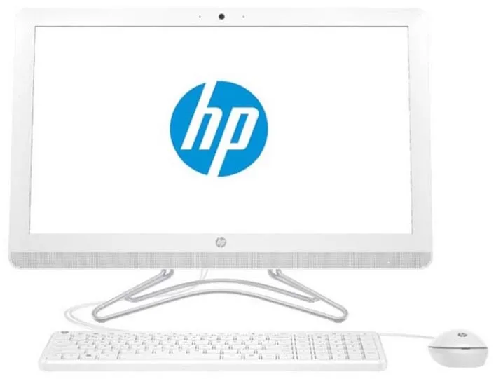 Моноблок HP 200 G3 AiO NT 3ZD33EA