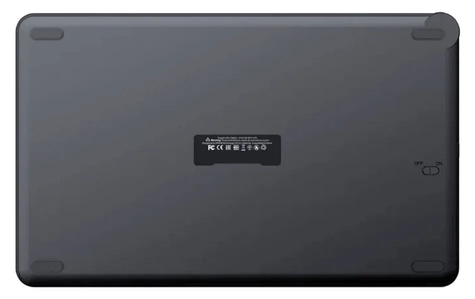 Графический планшет XP-Pen Deco 03