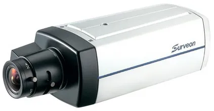 Классическая IP камера Surveon CAM2331
