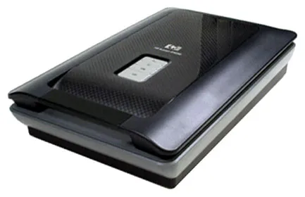 Сканер HP L1957A Scanjet G4050