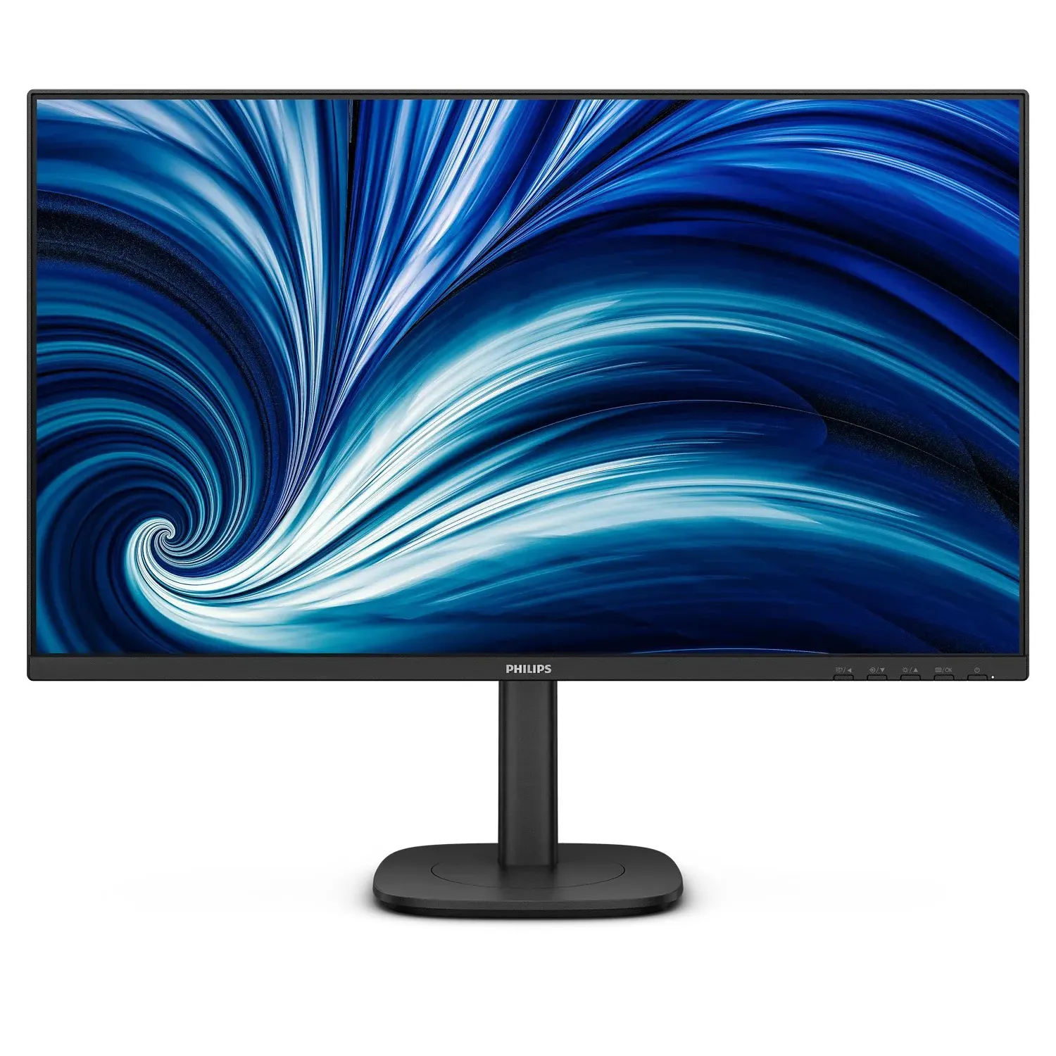 Монитор 27" PHILIPS 27B2U3601/00