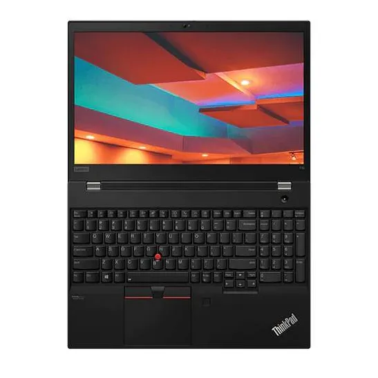 Lenovo Ноутбук ThinkPad T15 Gen 2 20W5S38T00