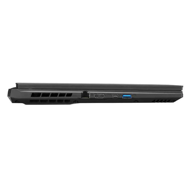 Ноутбук Gigabyte AORUS 17H BXF-74KZ554SH 9RX7PBXFBDJA41KZ000