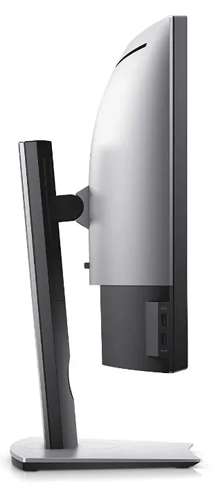 Монитор 34" Dell U3419W 210-AQVQ