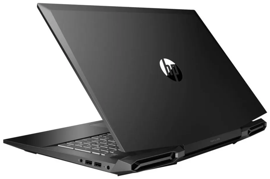 Ноутбук HP Pavilion 7DY68EA 17-CD0009UR