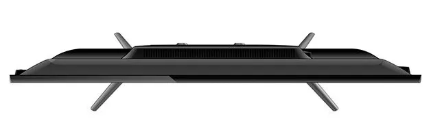 Телевизор BQ 2202B