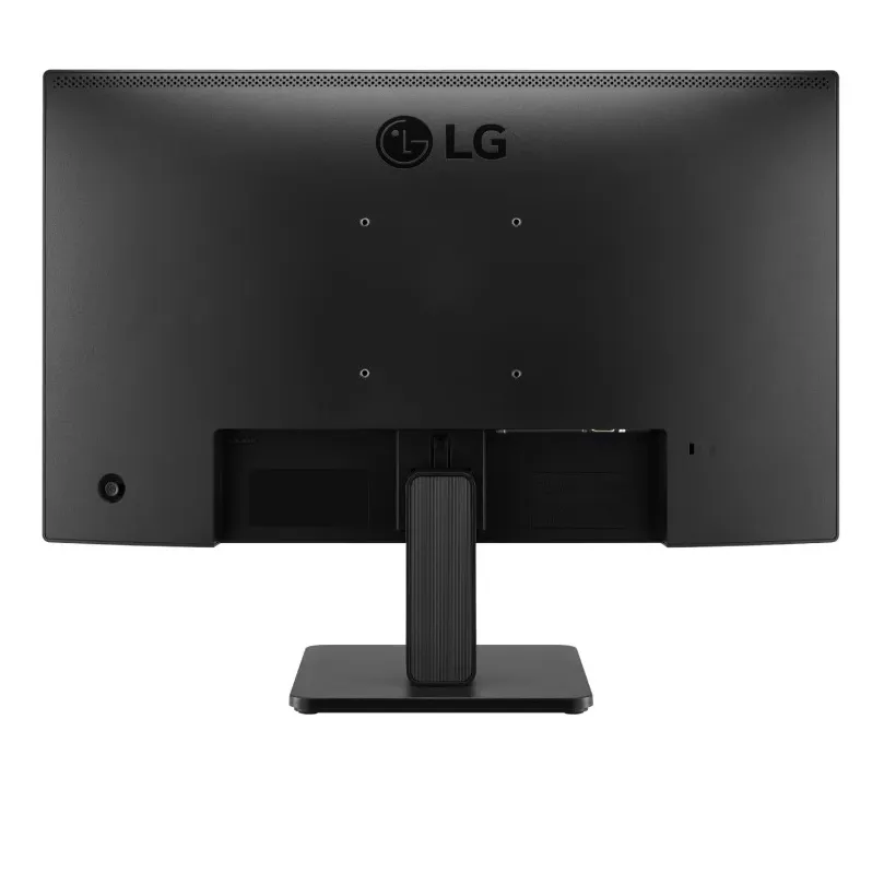 Монитор 23.8" LG 24MR400 Black