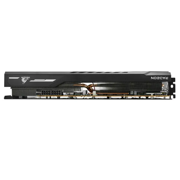 Видеокарта 16 GB PowerColor RX 6800 XT AXRX 6800XT 16GBD6-3DHR/OC