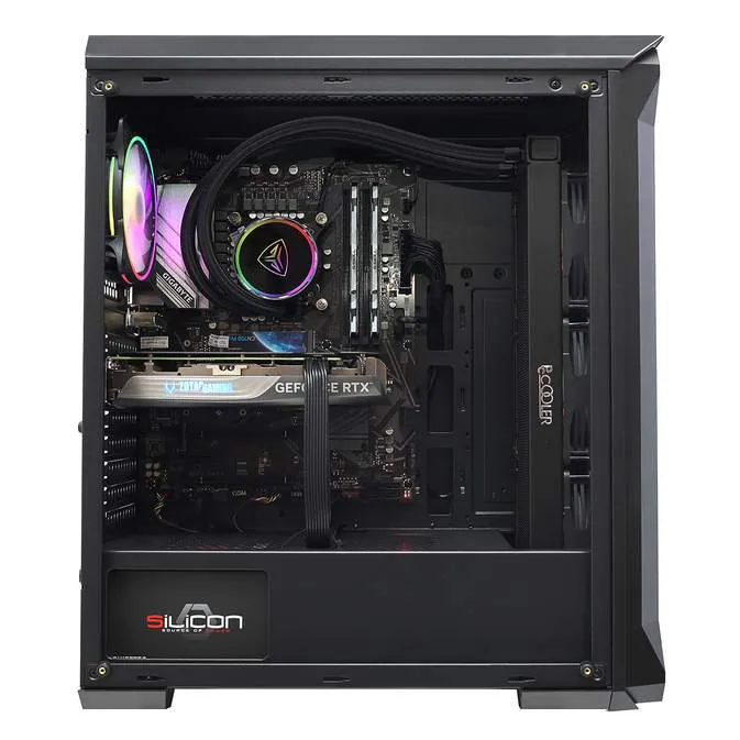 Компьютер Extreme 72831