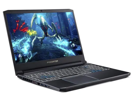 Ноутбук Acer PH315-52 NH.Q53ER.01G