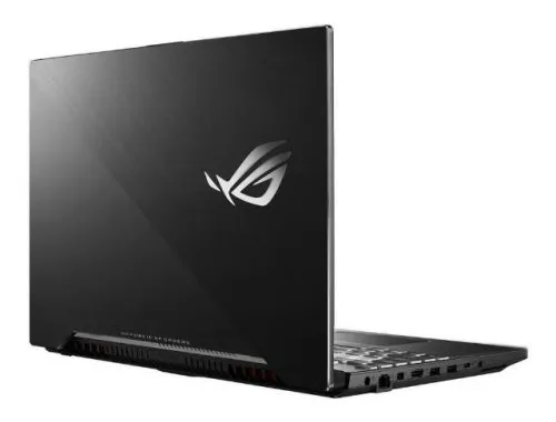 Ноутбук ASUS ROG GL504GW-ES013T 90NR01C1-M00830