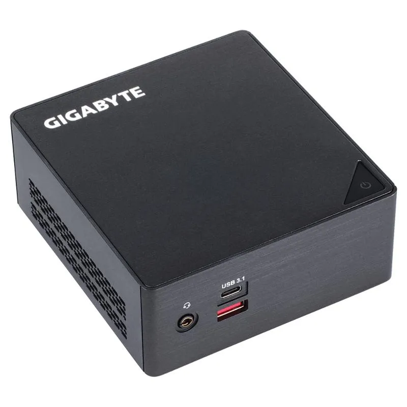 Мини ПК GigaByte Brix GB-BSi5HT-6200