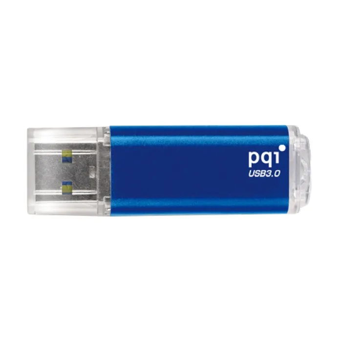 USB Флеш 8GB PQI 627V-008GR7006