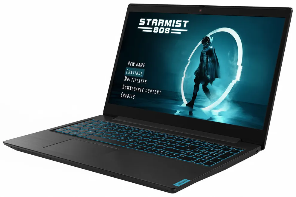 Ноутбук Lenovo IdeaPad L340-15IRH 81LK00K5RK