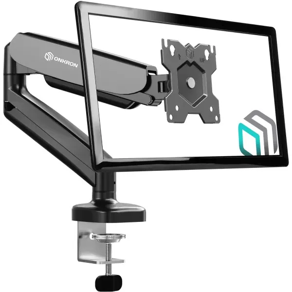 ONKRON Кронштейн G50cn ЧЕРНЫЙ