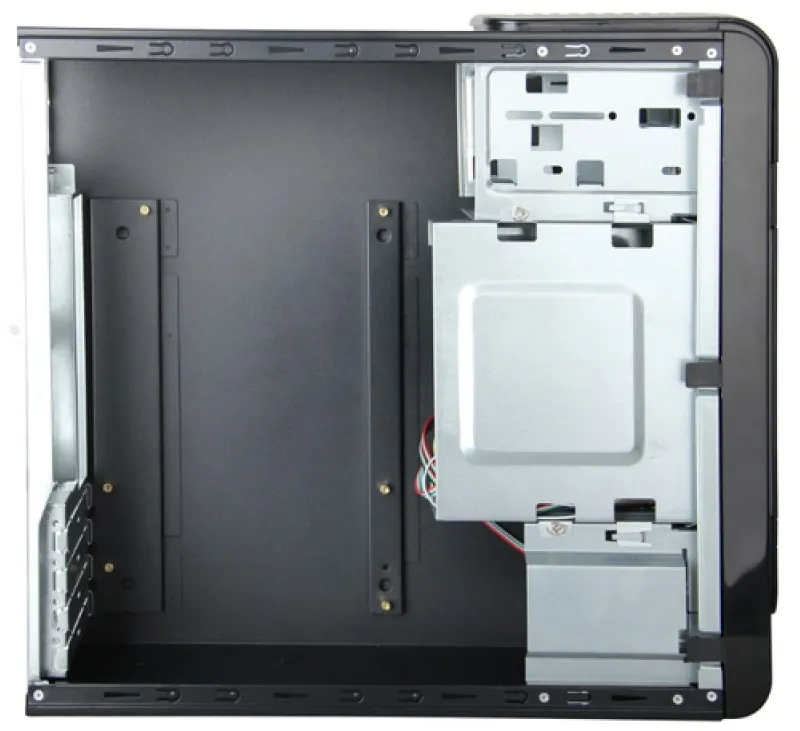 Корпус для ПК 3Cott S10 III