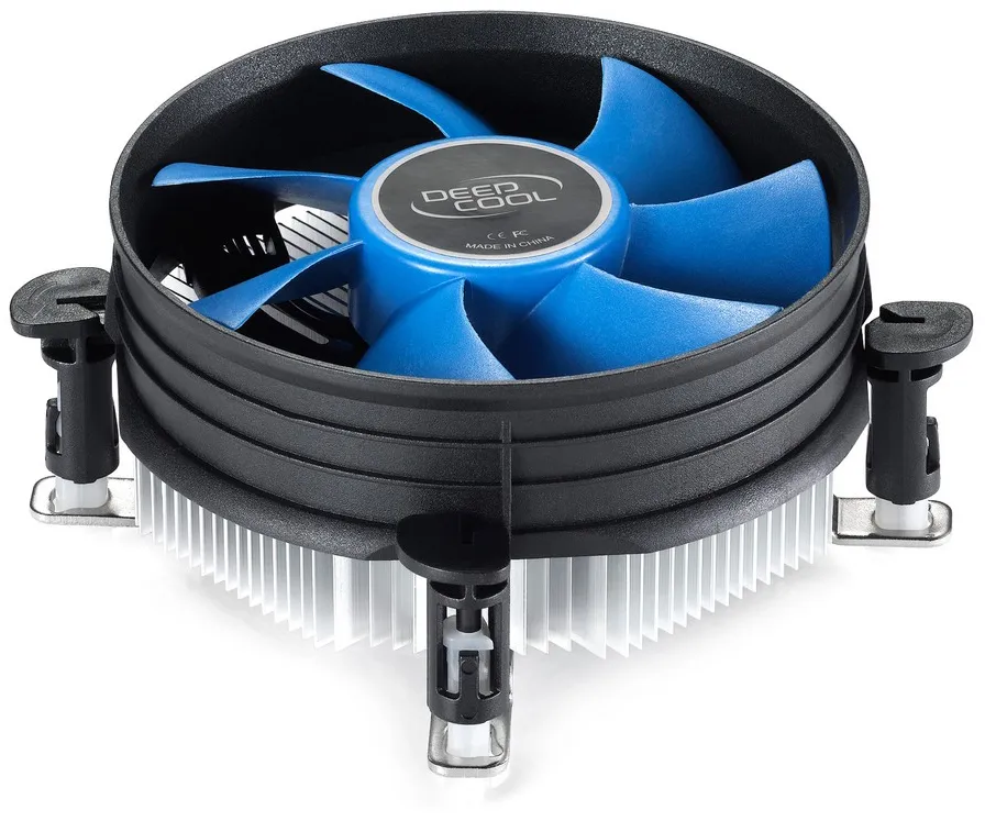 Кулер для CPU Intel Deepcool THETA 9 PWM DP-ICAP-T9P