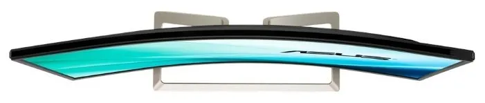 Монитор ASUS VA326H Curved