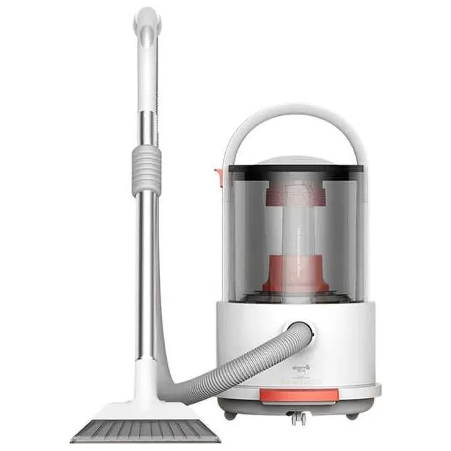 Пылесос Deerma Vacuum Cleaner TJ200W