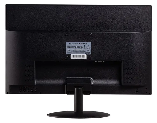 Монитор 19.5" X-game HS195LED