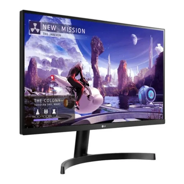 Монитор 27" LG 27QN600-B