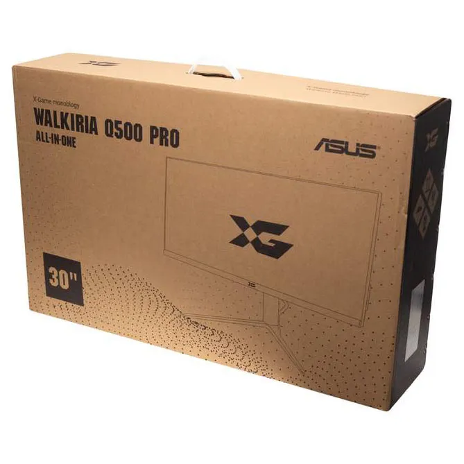 Моноблок X-Game Walkiria Q500 PRO