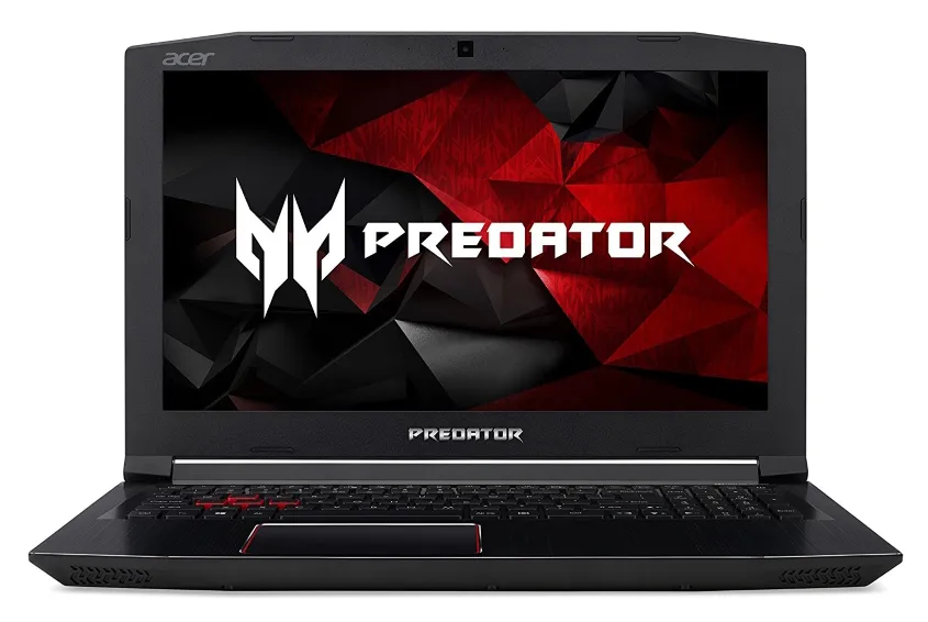 Ноутбук Acer Predator G3-572 NH.Q2BER.009