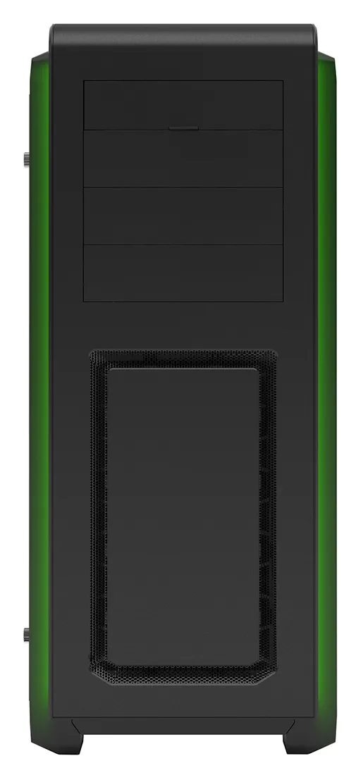 Корпус для ПК Phanteks Enthoo Luxe