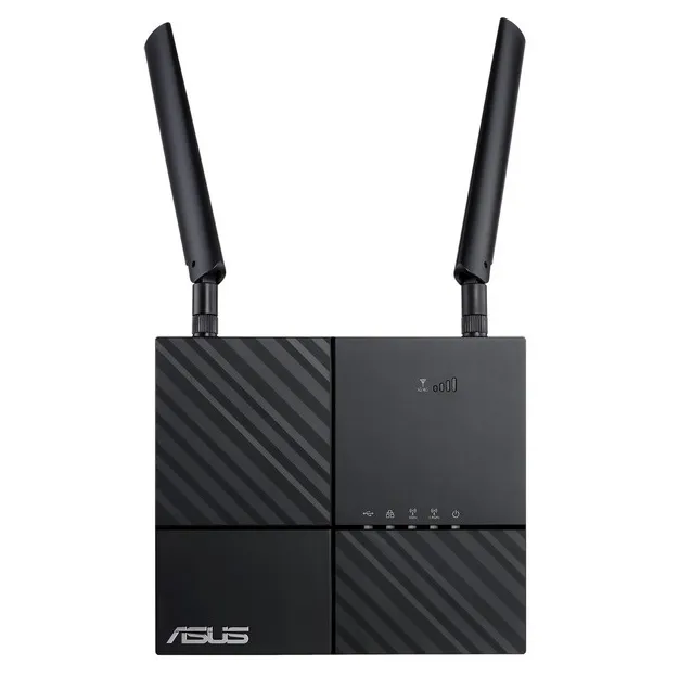 Маршрутизатор ASUS 4G-AC53U