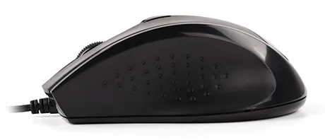 Компьютерная мышь A4tech N-600X Black