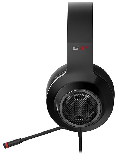 Гарнитура Edifier G4 SE black