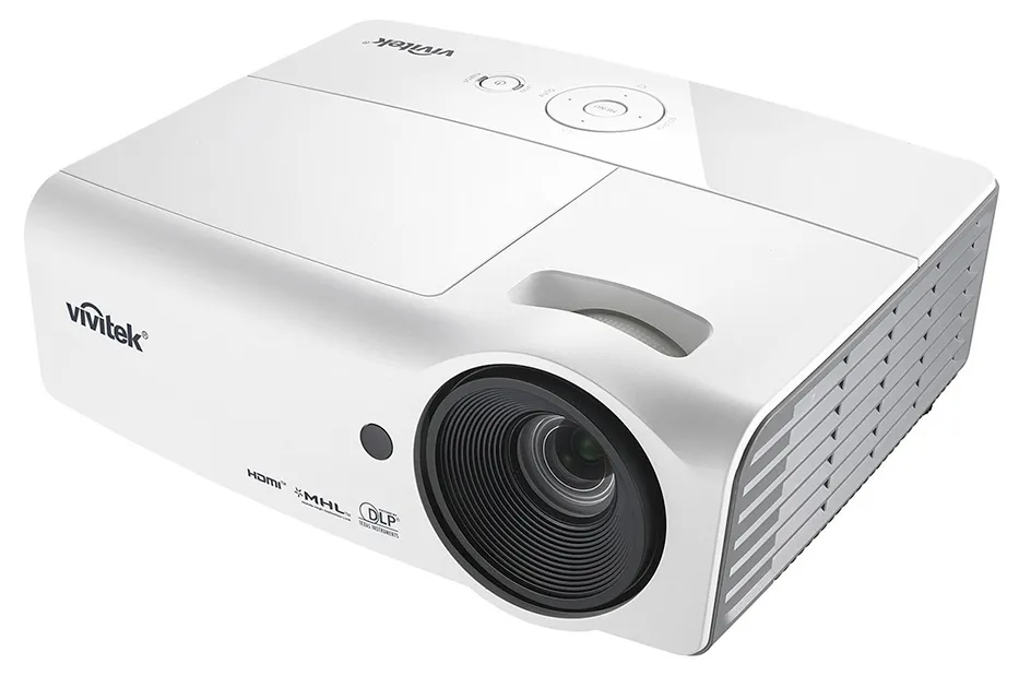 Проектор Vivitek DH833