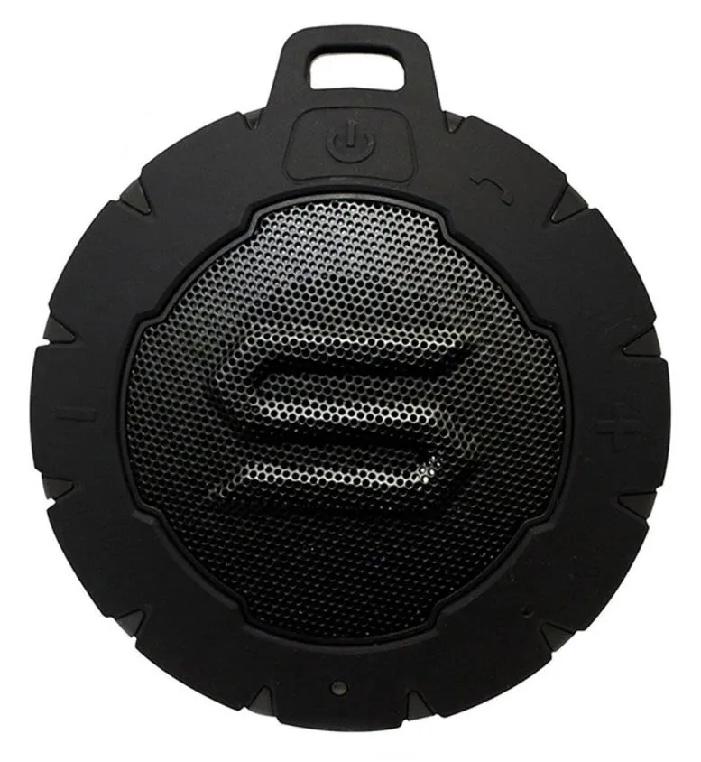 Портативная колонка Bluetooth Soul Storm Черный