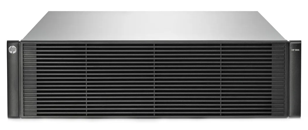 ИБП HP R5KVA 3U IEC309-32A AF461A