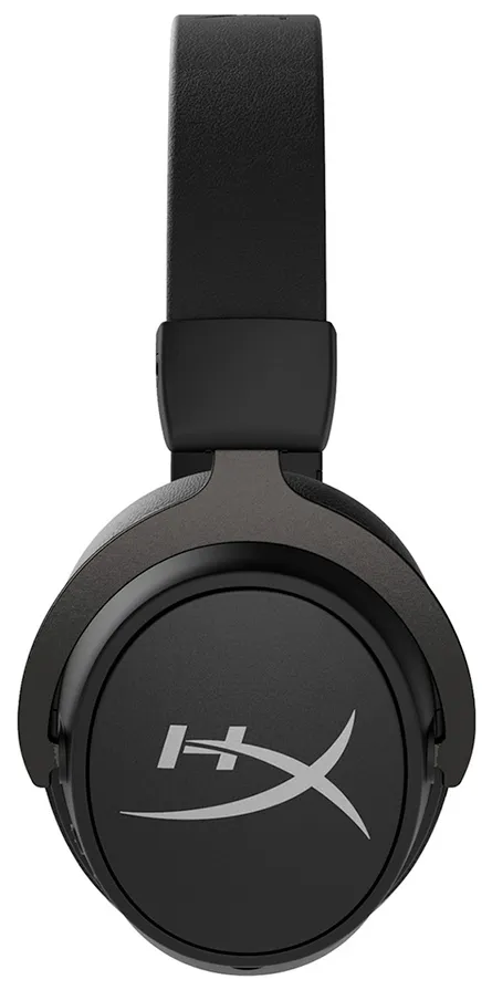 Наушники HyperX Cloud MIX HX-HSCAM-GM Чёрный