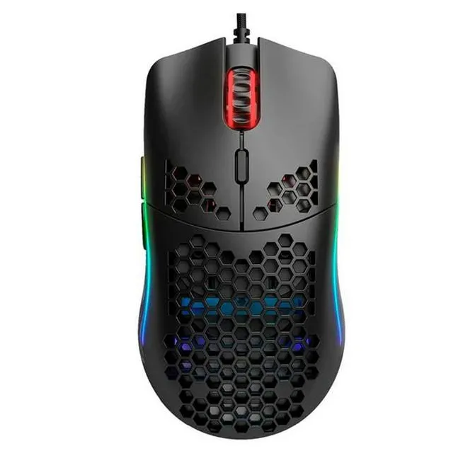 Компьютерная мышь Glorious Model O Black GO-BLACK