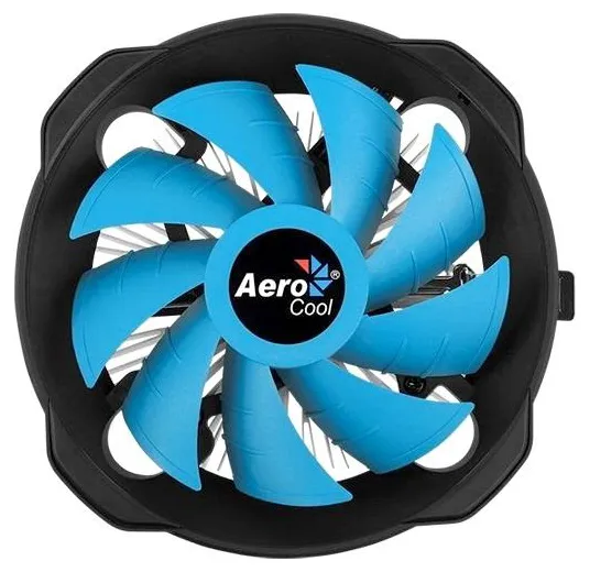 Кулер для CPU AeroCool Bas Aug