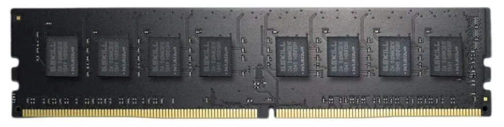 Оперативная память 8 GB G.Skill F4-2400C17S-8GNT