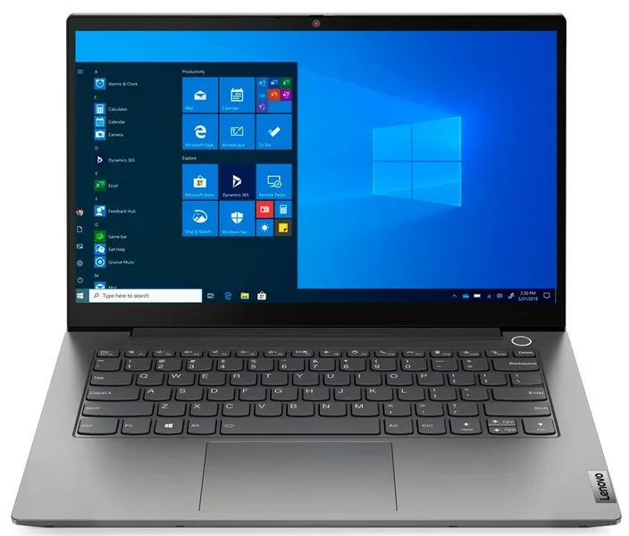 Ноутбук Lenovo Thinkbook Gen2 20VD000BRU