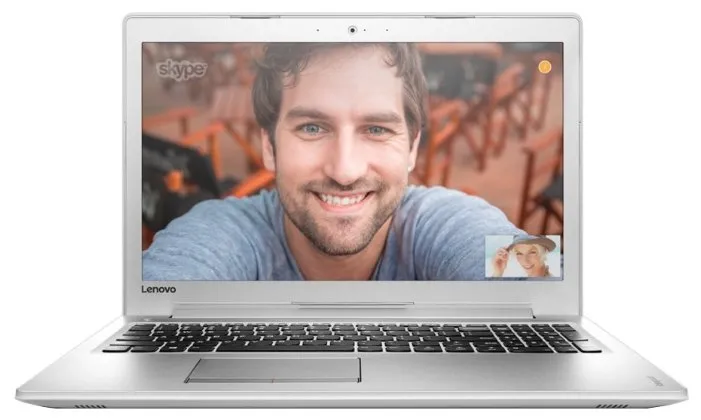Ноутбук Lenovo IdeaPad Yoga 510 80VB004URK