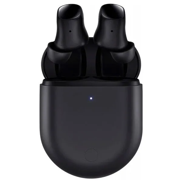 Наушники Mi Redmi Buds 3 Pro Черный