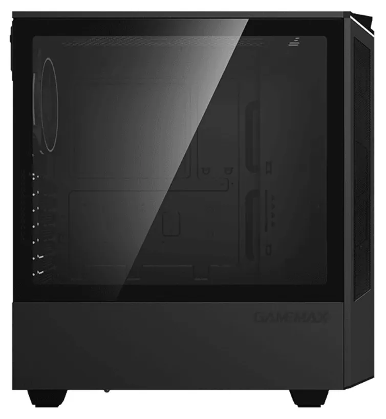 Корпус для ПК GameMax Paladin T801