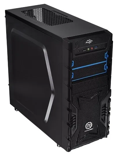 Корпус для ПК Thermaltake Versa H23 CA-1B1-00M1NN-01
