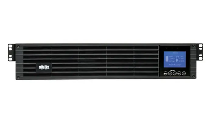 ИБП Tripplite SUINT3000LCD2U