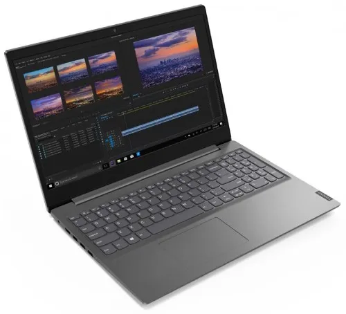 Ноутбук Lenovo V155-15AST 82C500HSRU